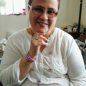 Meet your Posher, Lisaida